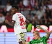 CFR Cluj - Braga, imagini din meci // FOTO: Imago