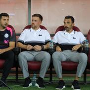 Staff-ul FCSB-ului // foto: Ionuț Iordache (GSP)