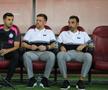 Staff-ul FCSB-ului // foto: Ionuț Iordache (GSP)