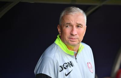 CFR Cluj a solicitat amânarea unei alte partide, însă LPF s-a opus! Dan Petrescu nu înțelege decizia: „S-au supărat pe toți!”