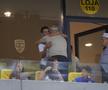 Imagini de la FCSB - Drita, manșa tur a turului 3 preliminar din Europa League. Foto: Ionuț Iordache (GSP.RO)