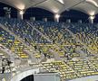 FCSB - Drita, imagini dinaintea meciului