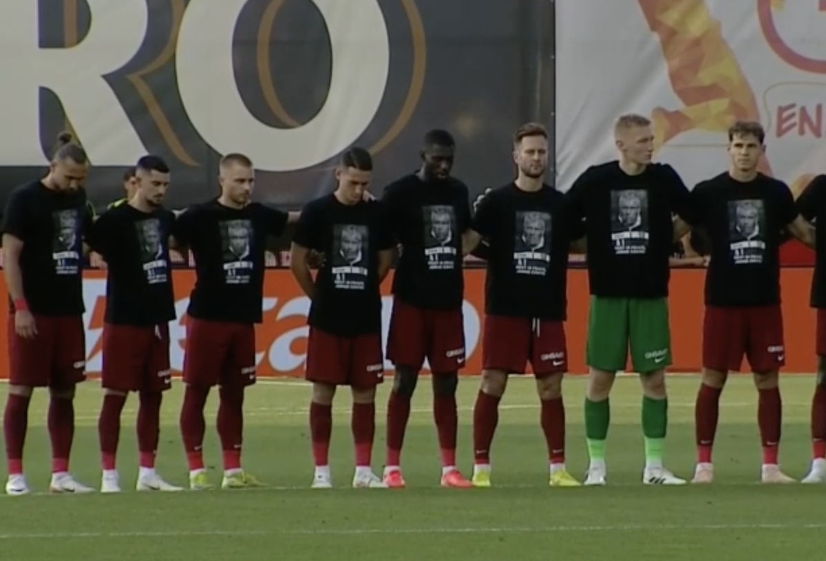 Moment de reculegere înainte de CFR Cluj - Braga