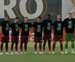 Moment de reculegere înainte de CFR Cluj - Braga