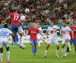 FCSB - Drita, cadre din meci de Ionuț Iordache (GSP)
