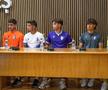 FC Argeș - echipamente Consiliul Judetean