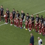 Moment de reculegere înainte de CFR Cluj - Braga