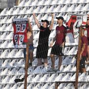 CFR Cluj - Braga, imagini din meci // FOTO: Imago