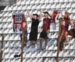 CFR Cluj - Braga, imagini din meci // FOTO: Imago