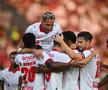 CFR Cluj - Braga, imagini din meci // FOTO: Imago