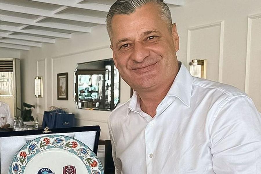 CFR Cluj nu mai scapă de necazuri: impresarul mijlocașului solicită insolvența clubului! + Ziua Z în Gruia pentru plata datoriilor de peste un milion de euro