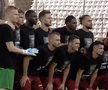 Moment de reculegere înainte de CFR Cluj - Braga