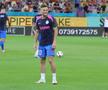 Imagine înainte de FCSB - Drita // foto: Ionuț Iordache (GSP)