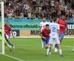 FCSB - Drita, cadre din meci de Ionuț Iordache (GSP)