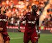 CFR Cluj - Braga, imagini din meci // FOTO: Imago