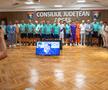FC Argeș - echipamente Consiliul Judetean