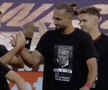 Moment de reculegere înainte de CFR Cluj - Braga