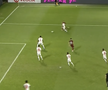 Penalty refuzat pentru CFR Cluj în meciul cu Braga