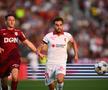 CFR Cluj - Braga, imagini din meci // FOTO: Imago