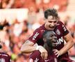 CFR Cluj - Braga, imagini din meci // FOTO: Imago
