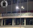Avalanșă de mesaje NECRUȚĂTOARE anti-Iliescu! Ultrașii de la Steaua, Petrolul și alte forțe ies la atac: „Nu există doliu național pentru un criminal”