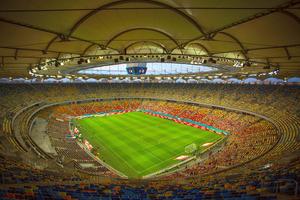 Șeful din Superliga a răbufnit, în direct: „Ne mințiți! Vreau să mă uit în cameră când spun asta”