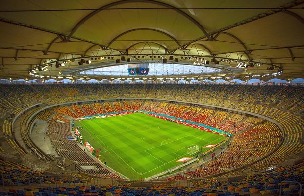 Șeful din Superliga a răbufnit, în direct: „Ne mințiți! Vreau să mă uit în cameră când spun asta”