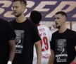 Moment de reculegere înainte de CFR Cluj - Braga