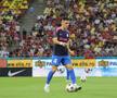 Imagine înainte de FCSB - Drita // foto: Ionuț Iordache (GSP)