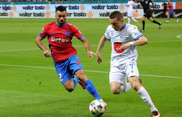 Jurnaliștii din Kosovo l-au ironizat pe Becali, după FCSB - Drita: „Nu avem fotbal pentru el, dar...”