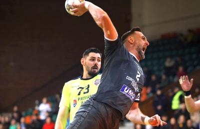 FRH nu și-a respectat regulamentele! Steaua a avut de suferit: „Așa am ajutat ca handbalul să nu dispară!”