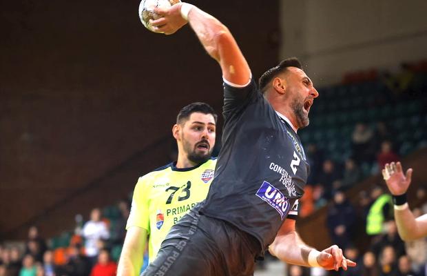 FRH nu și-a respectat regulamentele! Steaua a avut de suferit: „Așa am ajutat ca handbalul să nu dispară!”