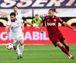 CFR Cluj - Braga, imagini din meci // FOTO: Imago