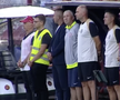 Moment de reculegere înainte de CFR Cluj - Braga