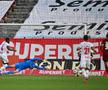 CFR Cluj - Braga, imagini din meci // FOTO: Imago