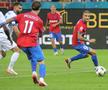 FCSB - Drita, cadre din meci de Ionuț Iordache (GSP)