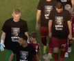 Moment de reculegere înainte de CFR Cluj - Braga
