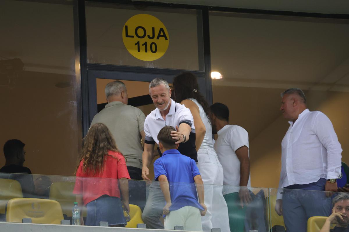 Maria Sponte la FCSB - Drita