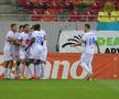 FCSB - Drita, cadre din meci de Ionuț Iordache (GSP)