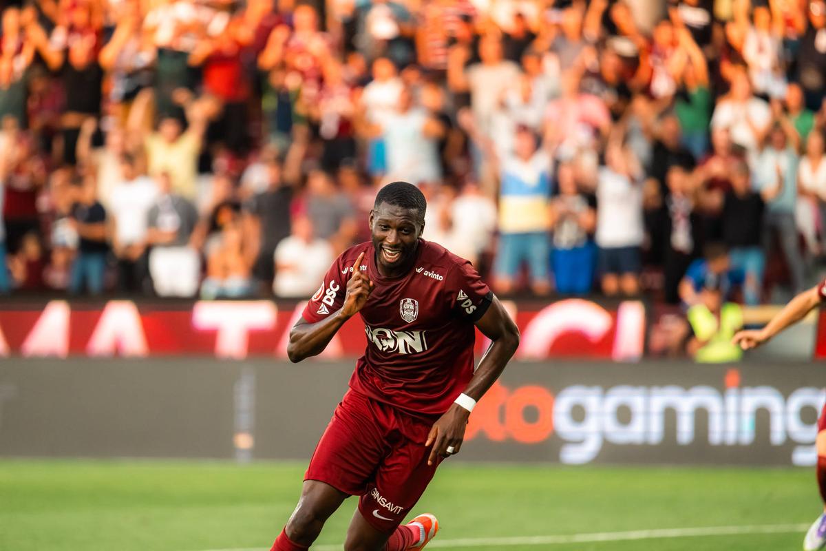 Nelu Varga, verdict la calificare după CFR Cluj - Braga: „De aici încolo...”