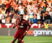 CFR Cluj - Braga, imagini din meci // FOTO: Imago
