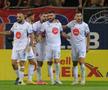 FCSB - Drita, cadre din meci de Ionuț Iordache (GSP)
