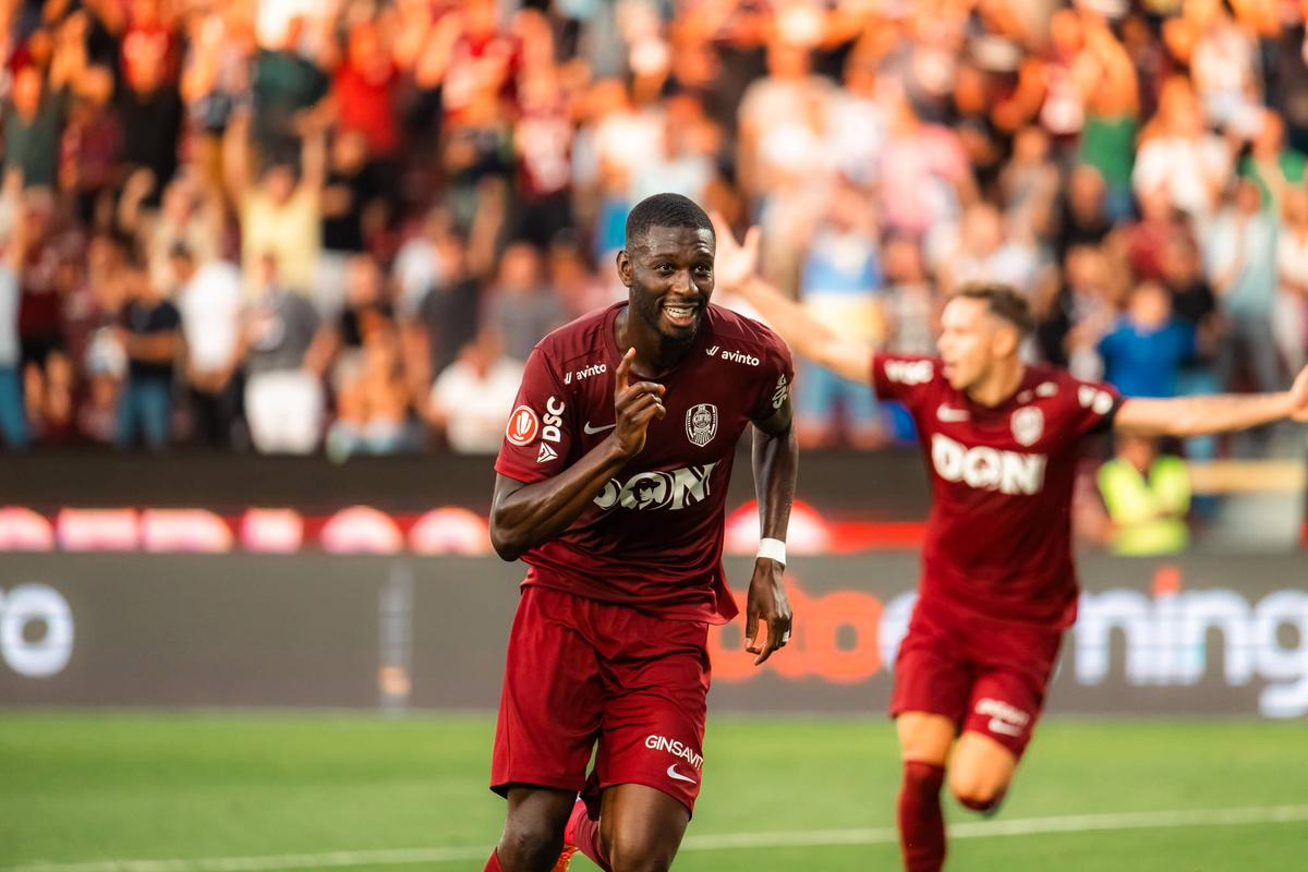 Nelu Varga, verdict la calificare după CFR Cluj - Braga: „De aici încolo...”