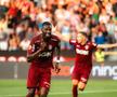 CFR Cluj - Braga, imagini din meci // FOTO: Imago