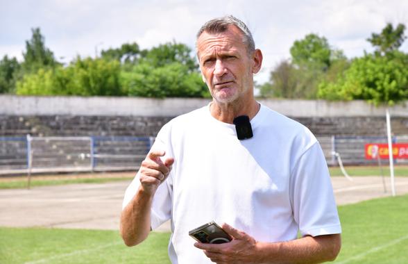 Gică Craioveanu a dat de pământ cu Universitatea Craiova după eliminare: „Tu nu vezi că se întâmplă la fel meci de meci? Ei sunt de vină”
