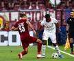 CFR Cluj - Braga, imagini din meci // FOTO: Imago