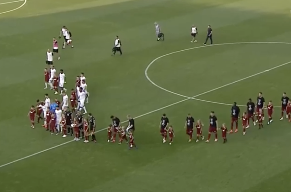 Moment de reculegere înainte de CFR Cluj - Braga