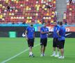 Imagine înainte de FCSB - Drita // foto: Ionuț Iordache (GSP)