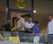 Imagini de la FCSB - Drita, manșa tur a turului 3 preliminar din Europa League. Foto: Ionuț Iordache (GSP.RO)