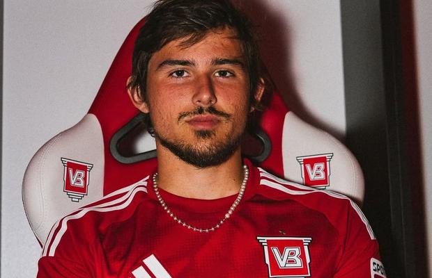 Cale liberă spre Superliga? Alexi Pitu, OUT de la Vejle